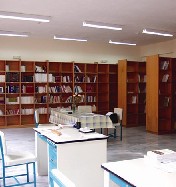 Βιλβιοθήκη